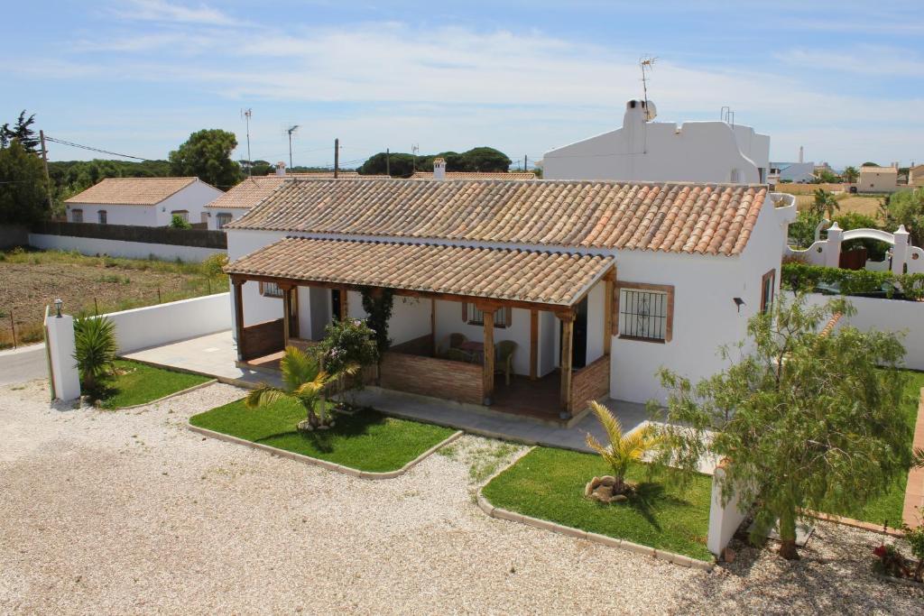 Viviendas Turisticas El Mero Zahora Bilik gambar